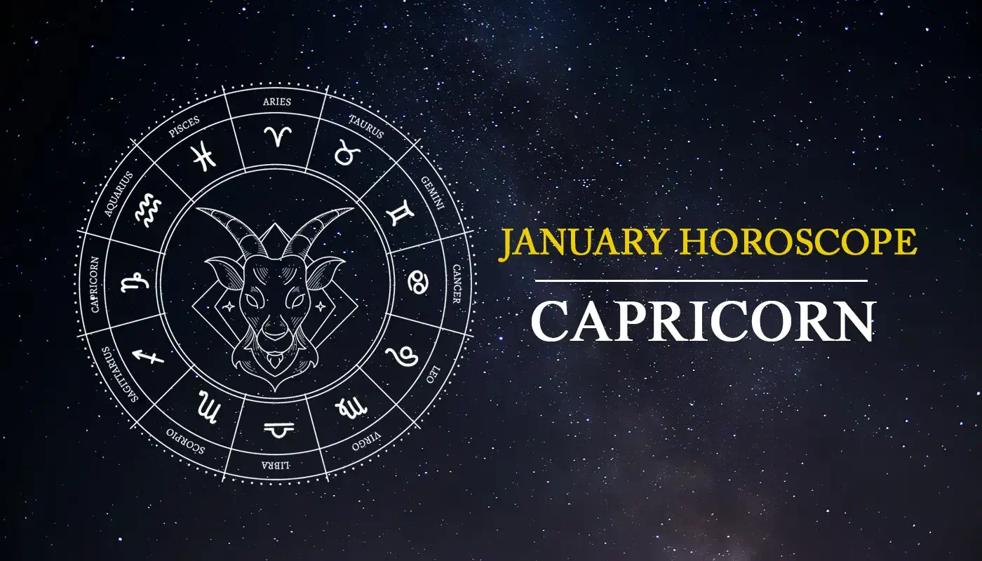 January horoscope