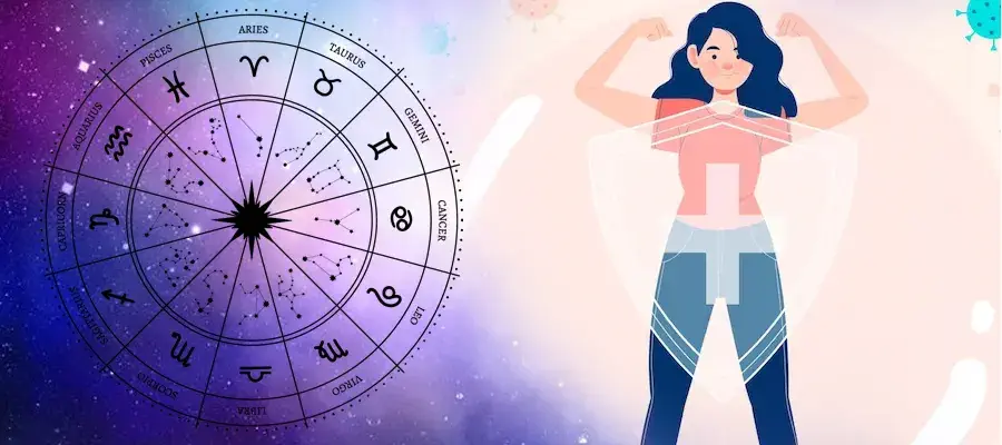Health horoscope