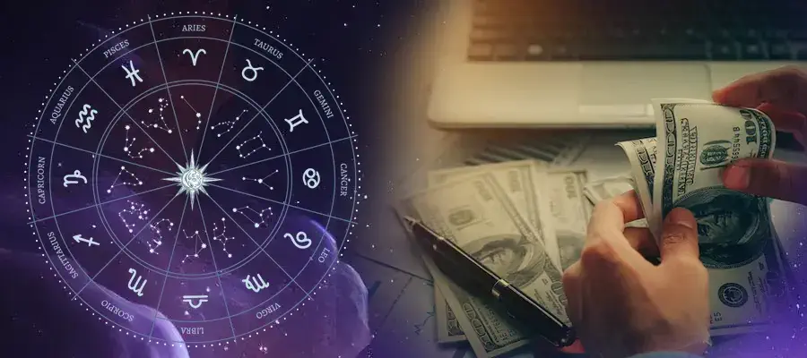 Money horoscope