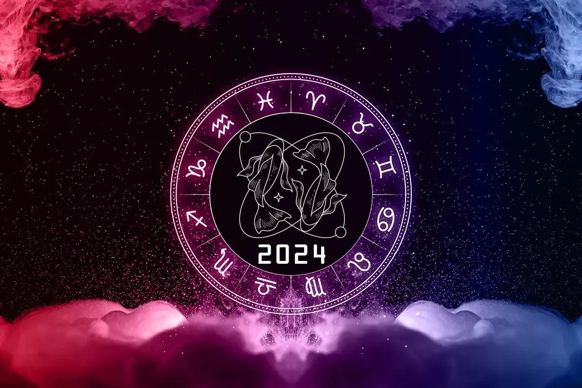 Pisces horoscope 2024