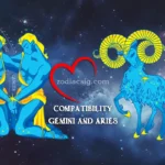 Gemini and Aries compatibility