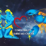 Gemini and Cancer compatibility