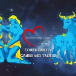 Gemini and Taurus compatible