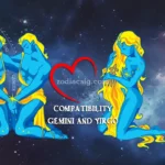 Gemini and Virgo compatibility